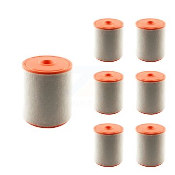 Engine Air Filter (7 Pack) For Audi A6 Quattro A7 Sportback S6 S7 allroad RS7 A8 K57-103295