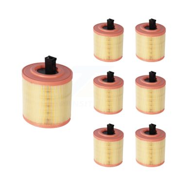 Engine Air Filter (7 Pack) For Chevrolet Cruze Cadillac ATS K57-103299