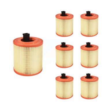 Engine Air Filter (7 Pack) For Chevrolet Cruze Cadillac ATS K57-103300