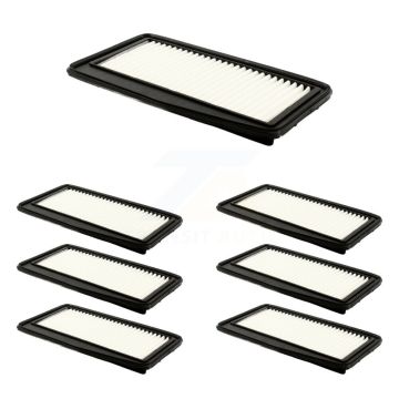 Engine Air Filter (7 Pack) For Chevrolet Spark K57-103303