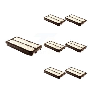 Engine Air Filter (7 Pack) For 2002-2004 Honda Odyssey K57-103306