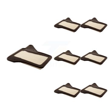 Engine Air Filter (7 Pack) For 2004-2008 Chrysler Pacifica K57-103307