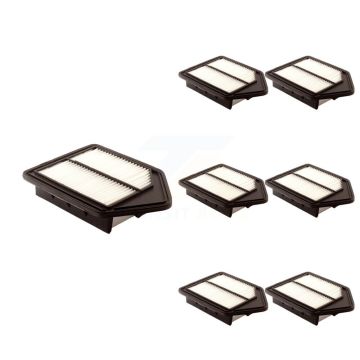 Engine Air Filter (7 Pack) For 2010-2011 Honda CR-V K57-103309