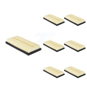 Engine Air Filter (7 Pack) For Mitsubishi Mirage G4 K57-103310