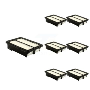 Engine Air Filter (7 Pack) For 2015-2020 Honda Fit K57-103312