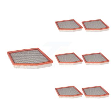 Engine Air Filter (7 Pack) For Chrysler Pacifica Grand Caravan Voyager K57-103316