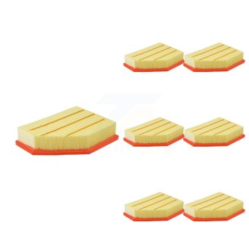 Engine Air Filter (7 Pack) For Chrysler Pacifica PLUG-IN HYBRID EV-GAS (PHEV) engine K57-103317