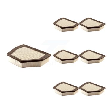 Engine Air Filter (7 Pack) For Saturn Vue Chevrolet Captiva Sport K57-103318