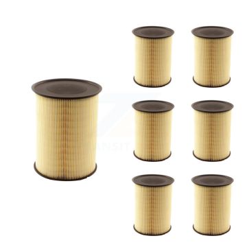 Engine Air Filter (7 Pack) For Ford Escape Focus Lincoln MKC Transit Connect Corsair K57-103321