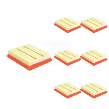 Engine Air Filter (7 Pack) For Ford Escape Maverick Lincoln Corsair 2.5L K57-103324