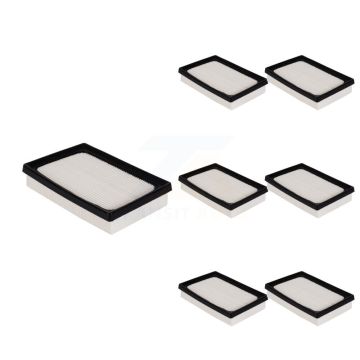 Engine Air Filter (7 Pack) For Toyota Corolla Prius Prime C AWD-e K57-103331