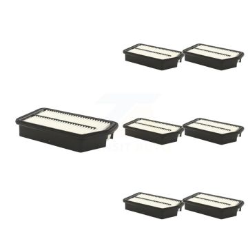 Engine Air Filter (7 Pack) For Kia Sportage K57-103337