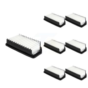 Engine Air Filter (7 Pack) For 2014-2017 Kia Forte5 Forte Koup 1.6L K57-103338