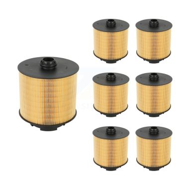 Engine Air Filter (7 Pack) For Audi A6 Quattro K57-103343