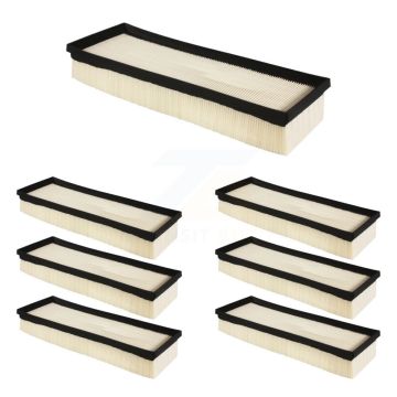 Engine Air Filter (7 Pack) For Chevrolet HHR K57-103346