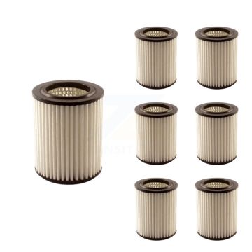 Engine Air Filter (7 Pack) For Honda Civic CR-V Acura RSX Element CSX K57-103360