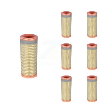 Engine Air Filter (7 Pack) For GMC Chevrolet Savana 2500 Express 3500 4500 K57-103366