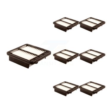 Engine Air Filter (7 Pack) For 2011-2016 Honda CR-Z K57-103373