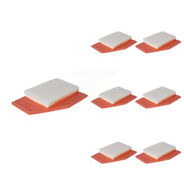 Engine Air Filter (7 Pack) For Chevrolet Malibu Buick LaCrosse K57-103381