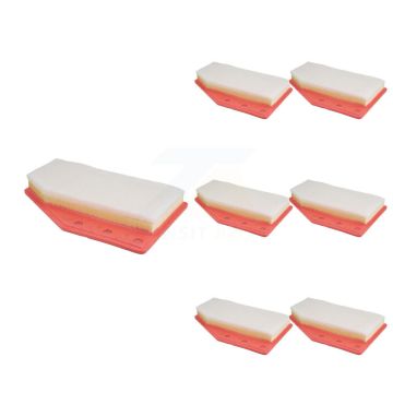 Engine Air Filter (7 Pack) For Chevrolet Malibu Cadillac XT4 Buick Envision Regal TourX K57-103382