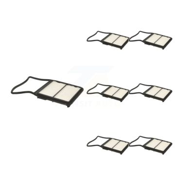 Engine Air Filter (7 Pack) For 2004-2009 Toyota Prius K57-103383