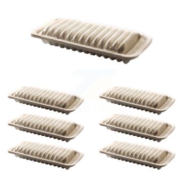 Engine Air Filter (7 Pack) For Toyota Echo Scion xB xA K57-103385