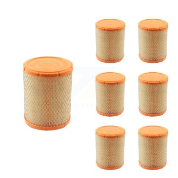 Engine Air Filter (7 Pack) For Chrysler Sebring Dodge Stratus K57-103401