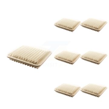 Engine Air Filter (7 Pack) For Mitsubishi Eclipse Endeavor Galant K57-103402