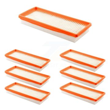 Engine Air Filter (7 Pack) For Smart Fortwo K57-103404