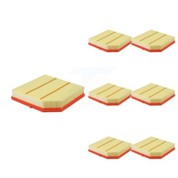 Engine Air Filter (7 Pack) For Volvo XC40 K57-103412