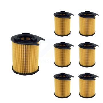 Engine Air Filter (7 Pack) For Mercedes-Benz CLA45 AMG GLA45 2.0L K57-103413