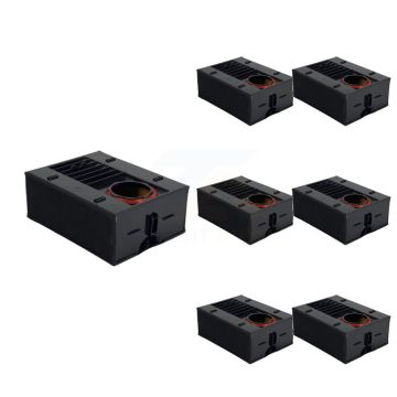 Engine Air Filter (7 Pack) For Porsche Macan K57-103417