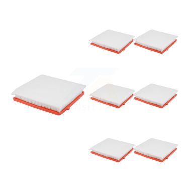 Engine Air Filter (7 Pack) For Chevrolet Equinox Buick Envision K57-103421