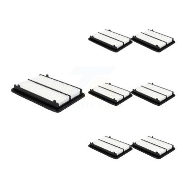 Engine Air Filter (7 Pack) For 2014-2020 Acura RLX K57-103424