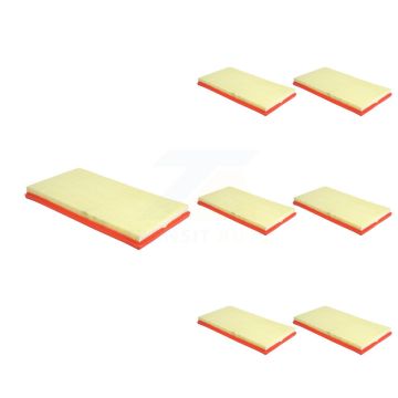 Engine Air Filter (7 Pack) For 2016-2023 Mercedes-Benz Metris K57-103426