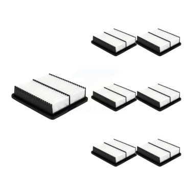 Engine Air Filter (7 Pack) For Hyundai Elantra N K57-103428