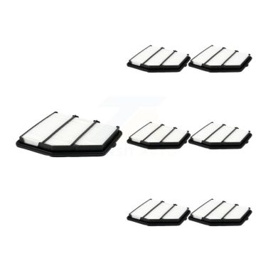 Engine Air Filter (7 Pack) For Nissan Altima K57-103429
