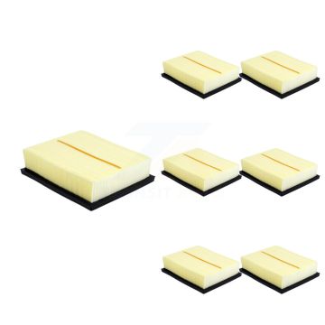 Engine Air Filter (7 Pack) For Mitsubishi Eclipse Cross K57-103436