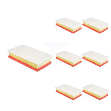 Engine Air Filter (7 Pack) For Volkswagen Atlas Cross Sport K57-103437