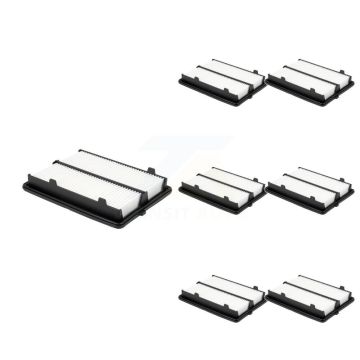 Engine Air Filter (7 Pack) For Acura RDX K57-103438
