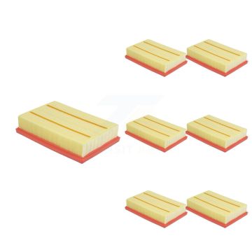 Engine Air Filter (7 Pack) For 2019-2023 Ford Transit Connect 2.0L K57-103445