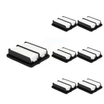 Engine Air Filter (7 Pack) For 2010-2014 Honda Insight K57-103449