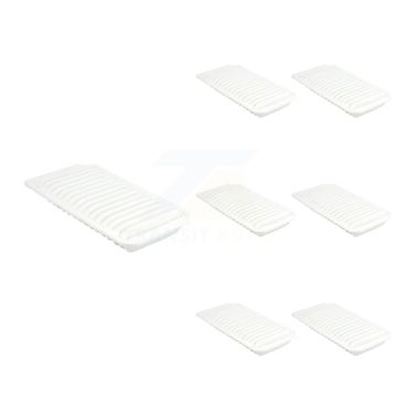Engine Air Filter (7 Pack) For 2006-2015 Mazda MX-5 Miata K57-103450