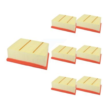 Engine Air Filter (7 Pack) For Ford EcoSport K57-103452