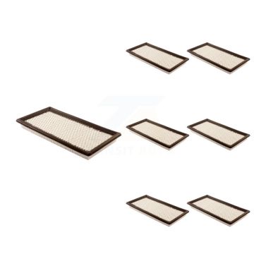 Engine Air Filter (7 Pack) For Jeep Dodge Caliber Patriot Compass K57-103461