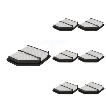 Engine Air Filter (7 Pack) For 2016-2022 Honda HR-V K57-103465