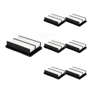 Engine Air Filter (7 Pack) For Kia Seltos K57-103468
