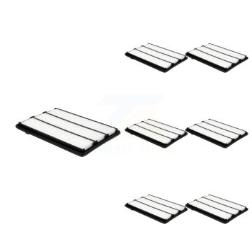 Engine Air Filter (7 Pack) For INFINITI QX50 QX55 QX60 K57-103469