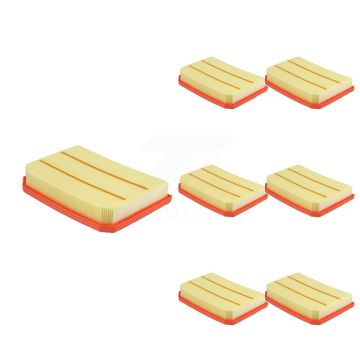 Engine Air Filter (7 Pack) For Mercedes-Benz GLB250 A220 A250 CLA250 A35 AMG GLB35 GLA35 K57-103470
