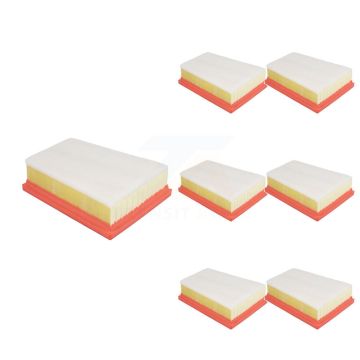Engine Air Filter (7 Pack) For Chevrolet Buick Trailblazer Encore GX Trax Envista K57-103471